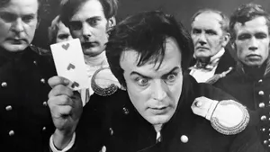 Тест для знатоков русской литературы: угадайте произведение из классики по его финалу