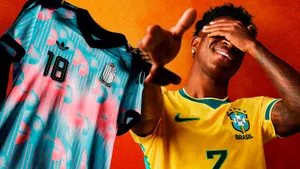 Фото: все формы сборных на ЧМ-2026 — кто сделал футболки лучше, Nike, Adidas, Puma или иранский Majid?