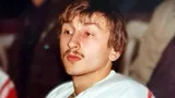 Его поддерживал великий Третьяк, ему подарил клюшку сам Харламов! Как легенды ЦСКА помогали молодому Сапрыкину