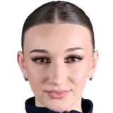 Анастасия Метелкина