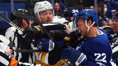 Никита Задоров