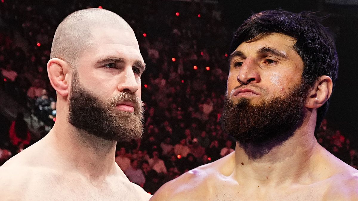 Последний чемпион UFC из России не может уговорить звезду на реванш. Анкалаева назвали «клоуном»