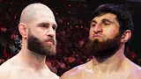 Последний чемпион UFC из России не может уговорить звезду на реванш. Анкалаева назвали «клоуном»