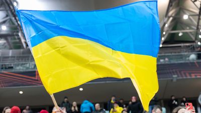 Сборная Украины по футболу, Молодежная сборная Украины по футболу