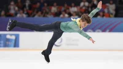 Лев Лазарев