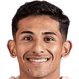 Николас Пас