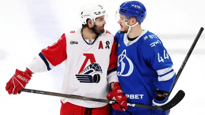 Александр Радулов