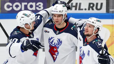 Максим Летунов