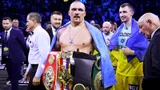 Британец разнес мнение Усика насчет его боя: «Буду теперь болеть за Дюбуа»