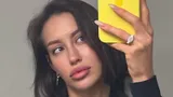 Девушке Тимати совсем не 20 лет. В СМИ нашли доказательства ее реального возраста