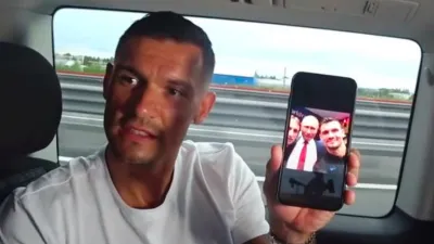 Деян Ловрен