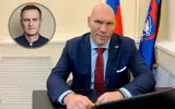 Валуев ответил Навальному, назвавшему его олицетворением тупости и идиотизма в ситуации с футболистом Фроловым
