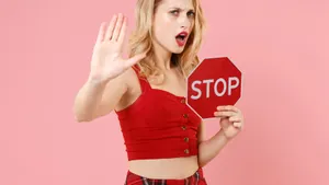 Откуда мем «Стоп! Мне неприятно»: все началось с одного видео — тренд стал невероятно популярным