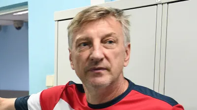 Дмитрий Кузнецов