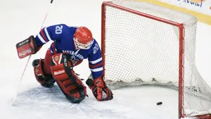 Он увез из России в Америку легендарного Буре, но некрасиво обманул вратаря с Урала! История об агенте Левине