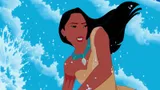 Disney переврал настоящую историю Покахонтас: на самом деле, девушку взяли в плен и заставили выйти замуж