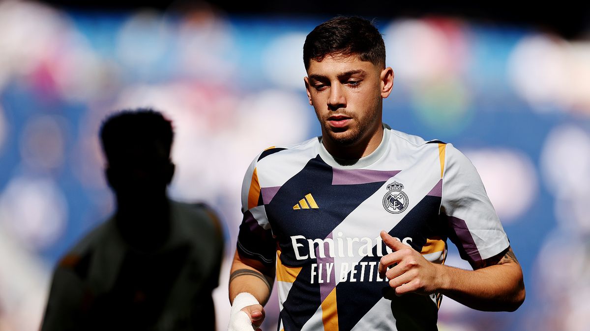 «Реал» опубликовал итоги медобследования травмировавшегося Вальверде