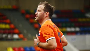 Вес не помеха магии: посмотрите, что вытворяет располневший Ван дер Варт на поле