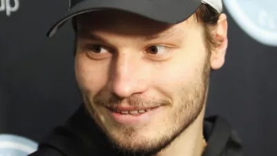 Михаил Сергачев