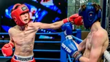 Российских спортсменов отстранили от участия в чемпионате Европы по кикбоксингу в Молдавии за два дня до старта