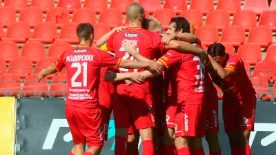 ФК Арсенал Тула
