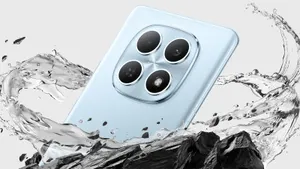 Бюджетный хит Redmi Note 15 подешевел до 17000: у него классный экран, камера 108 Мп и батарея на 2 дня работы