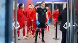 Объявлен состав сборной России на молодежный чемпионат Европы