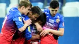 ЦСКА обыграл «Нижний Новгород» и поднялся на 5-е место в РПЛ
