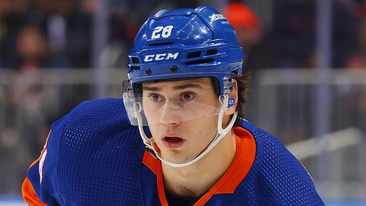 Романов получил травму в матче с «Далласом»