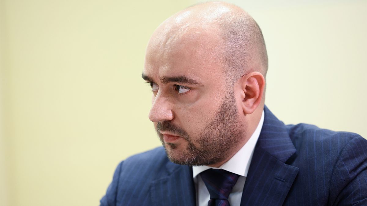 Губернатор Самарской области рассказал, когда «Крылья Советов» вернут долг