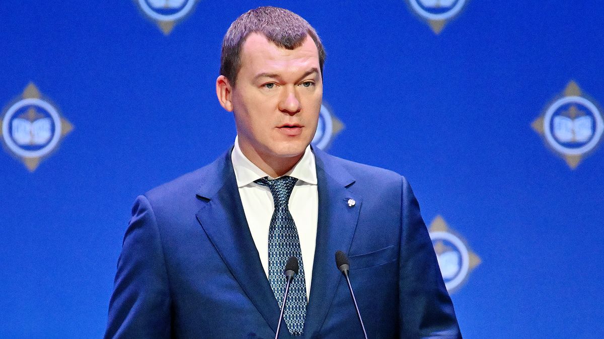 Министр спорта РФ: «Разговоры про рост зарплат россиян при ужесточении лимита в РПЛ — это страшилки, болтовня»