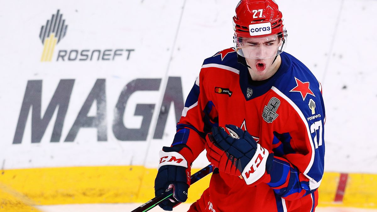 Соркин — о результатах ЦСКА: «Для нас сейчас каждый матч принципиален. Мы недовольны своим турнирным положением»