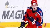 21-летний воспитанник — незаметный герой ЦСКА. Соркина считали работягой, а он забивает решающие голы в плей-офф