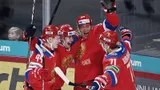 Незвездная сборная России продолжит приятно удивлять. Прогноз на второй матч Кубка Карьяла