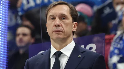 Вячеслав Козлов