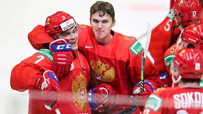 Егор Замула