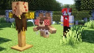 Лучшие моды на компаньонов для Minecraft: добавляем новых спутников в игру