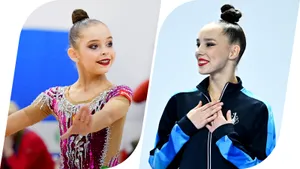 Интриги ЧР по гимнастике: золото чемпионки Кабаевой Борисовой под угрозой. Всему виной — 15-летнее дарование из Уфы