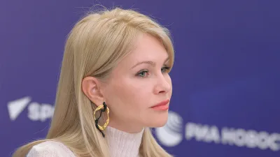 Наталия Гарт