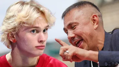 Даня Милохин, Костя Цзю