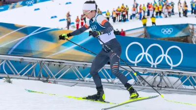 Дарья Непряева