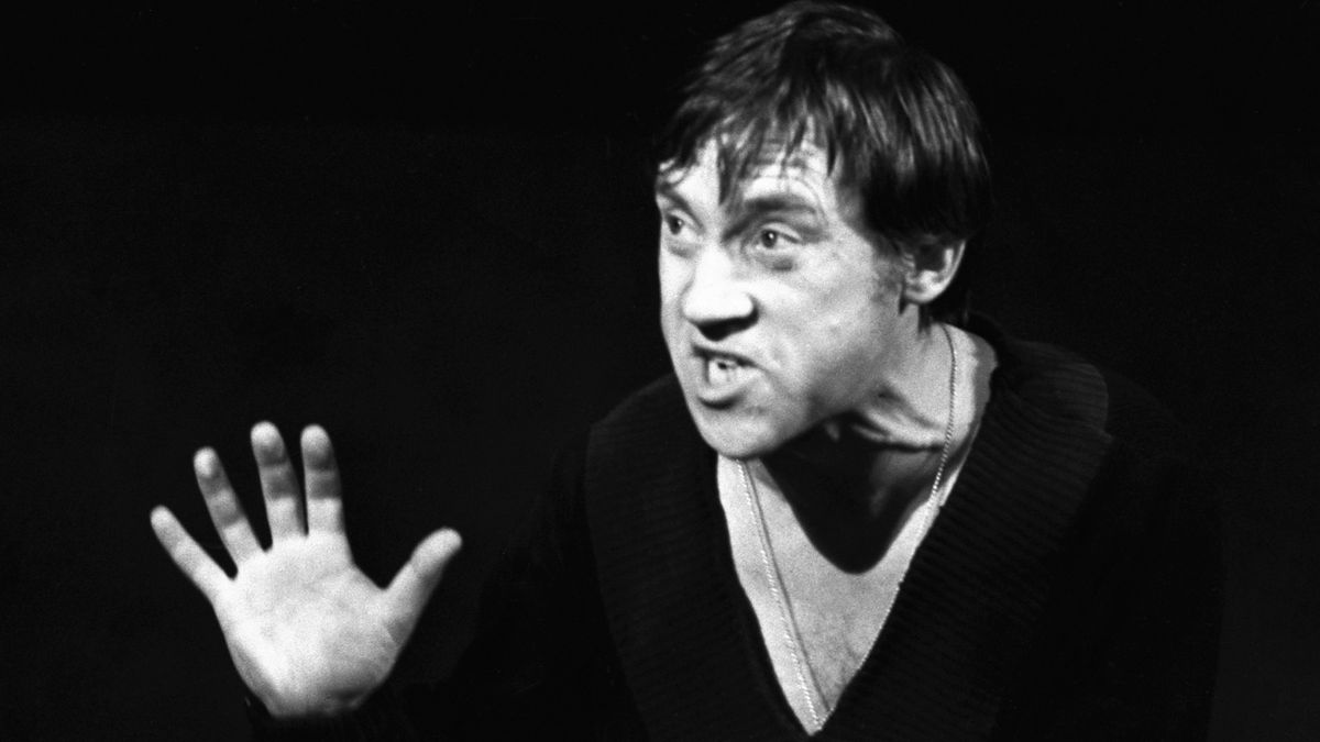 Этим вопросом Высоцкого спровоцировали на телевидении США: что он ответил про власти СССР американцам