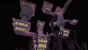 Лучшие моды на Край для Minecraft: добавляем новые структуры и биомы в привычное измерение