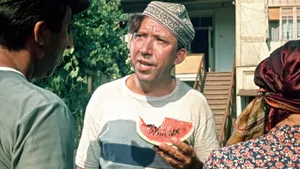 Тест на знание «Кавказской пленницы»: вспомните профессии героев культовой комедии СССР