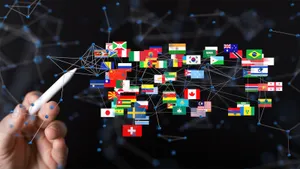 Тест для подлинных знатоков географии: угадайте страну по ее флагу — и наоборот