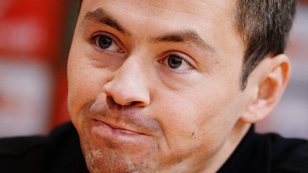 Экс-футболисту сборной России не понравилась жизнь в Англии: «Немного устал, мне было не очень комфортно»