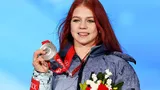 Александра Трусова стала заслуженным мастером спорта России