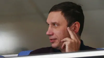 Ильназ Загитов