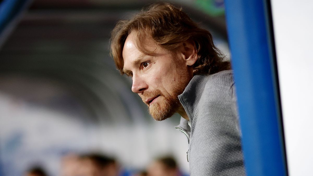 Карпин назвал бредом сумасшедшего слова Гурцкая о Гафине: «Какие могут быть разногласия? Конфронтаций не было»