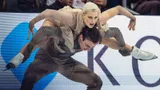 Карьеру бывшей российской фигуристки хоронят на глазах. В январе она выиграла медаль чемпионата Европы для Франции